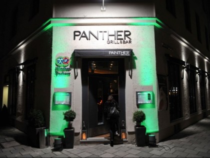 照片: Panther 